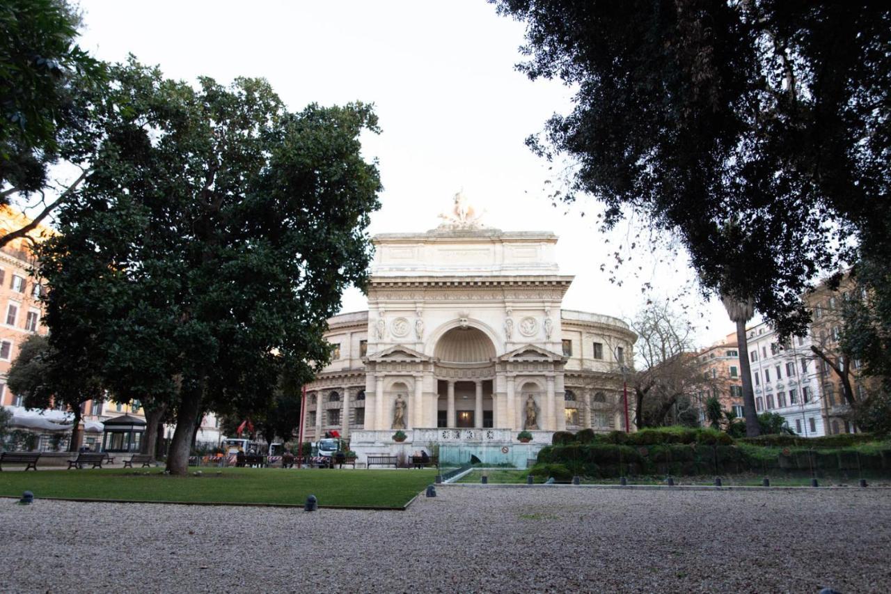 Cinema House Roma Exterior foto