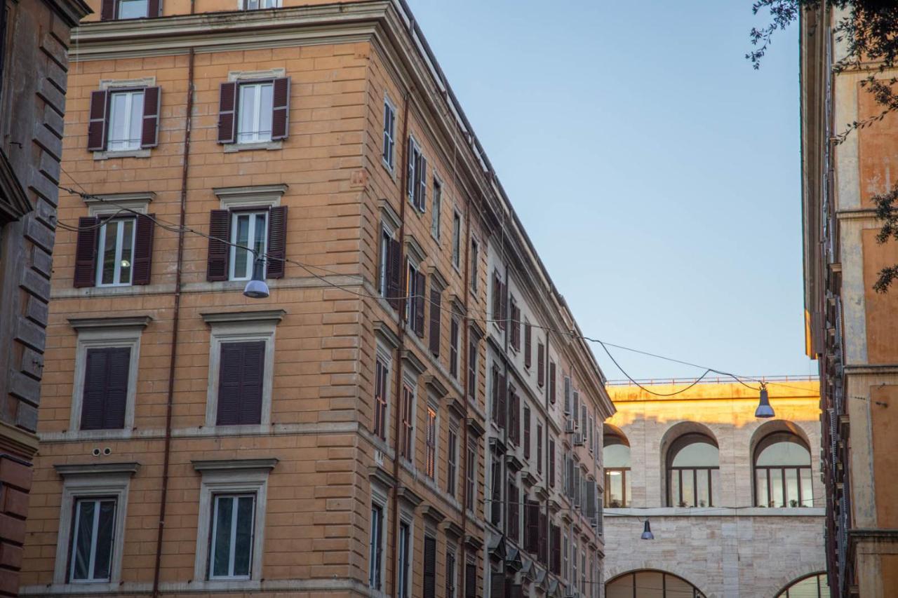 Cinema House Roma Exterior foto